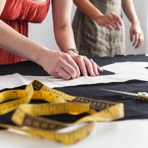 Mini Dress Sewing Pattern: Graduation,Prom (A4, US Letter) (Digital Download)